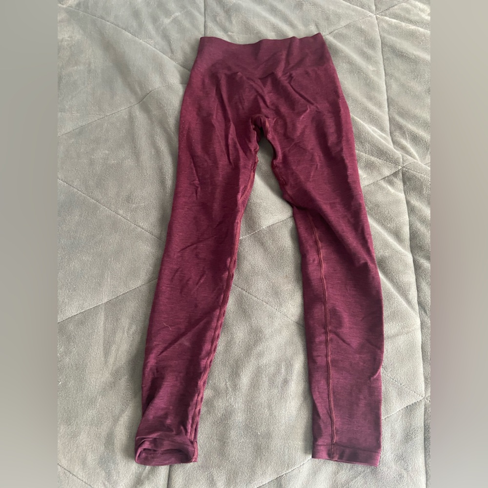 Alphalete amplify leggings
